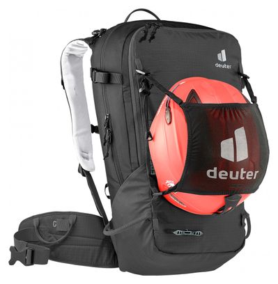 Deuter Freerider 30 Backpack Black