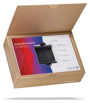 Bosch SmartphoneGrip-Halterung