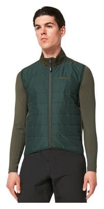 Gilet Oakley Elements Bleu/Khaki