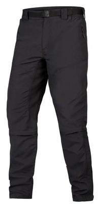 Convertible Zip-Hose Endura Hummvee Schwarz