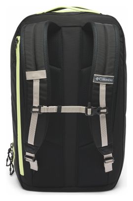 Mochila Columbia Landroamer 32L Gris