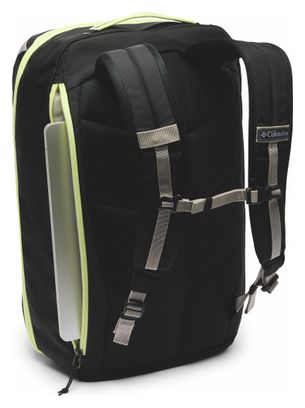 Mochila Columbia Landroamer 32L Gris