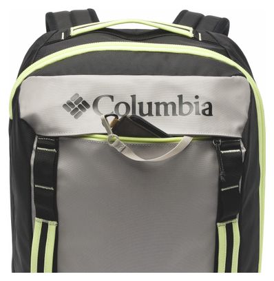 Mochila Columbia Landroamer 32L Gris