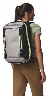 Mochila Columbia Landroamer 32L Gris