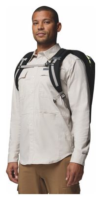 Mochila Columbia Landroamer 32L Gris