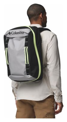 Mochila Columbia Landroamer 32L Gris