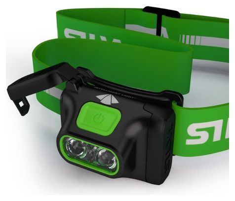 Lampe frontale Silva Scout X