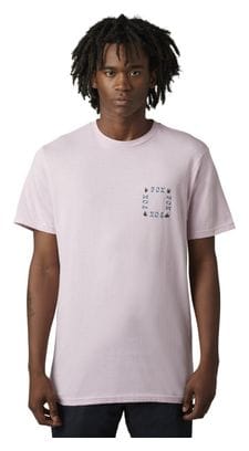 T-Shirt Hinkley Fox Premium Rose