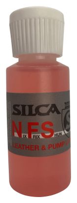 SILCA NFS Leather and pump lubricant 20ml bottle