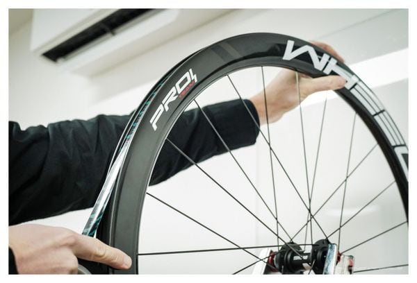 FOND DE JANTE TUBELESS | XR-ONE®  largeur 23mm