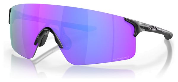 Oakley EVZero Blades Matte Black / Prizm Violet / Ref: OO9454-2138