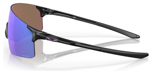 Oakley EVZero Blades Mat Zwart / Prizm Violet Goggles / Ref: OO9454-2138