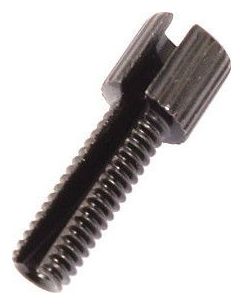 Vis de rotor BMX Affix M6 pour top cap KHEbikes