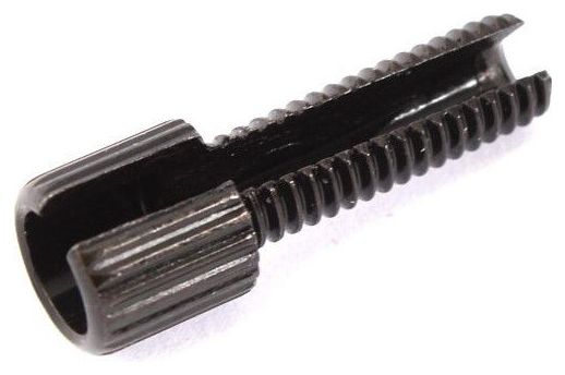 Vis de rotor BMX Affix M6 pour top cap KHEbikes