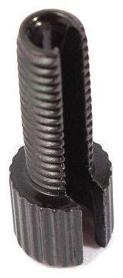 Vis de rotor BMX Affix M6 pour top cap KHEbikes