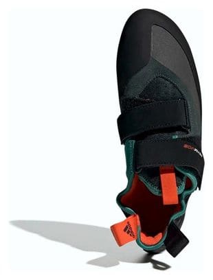 Scarpe da arrampicata adidas Five Ten Asym Nero Blu Unisex 40
