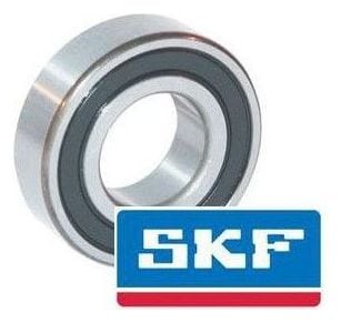 SKF roulement à billes Explorer 6202-2RS