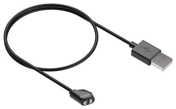 Cable de carga de auriculares Suunto para auriculares Suunto Sonic / Wing