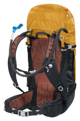Ferrino Triolet 32+5L Hiking Backpack Yellow
