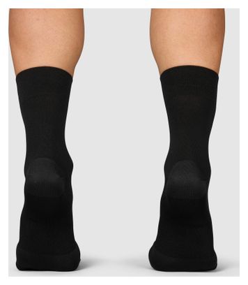 GripGrab Ride Regular Black Socks (3-Pack)