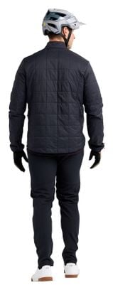 Troy Lee Designs Crestline Long Sleeve Jas Zwart
