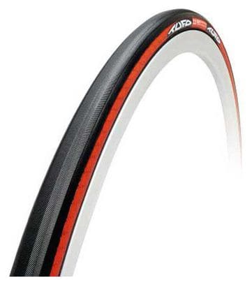 Pneu Tufo S33 Pro Tubular 700c X 21 Rigid Route  Noir 700C x 21