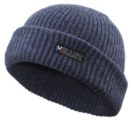 Millet Chamonix Unisex Beanie Blauw