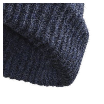 Bonnet Unisexe Millet Chamonix Bleu