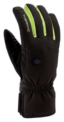 Gants multisports chauffants et fins (vélo  randonnée) - PowerGloves Light+