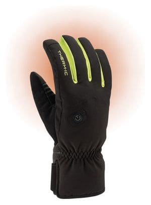 Gants multisports chauffants et fins (vélo  randonnée) - PowerGloves Light+