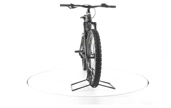 Produit reconditionné - Haibike AllTrail 4 E-Bike Fully - Très Bon Etat