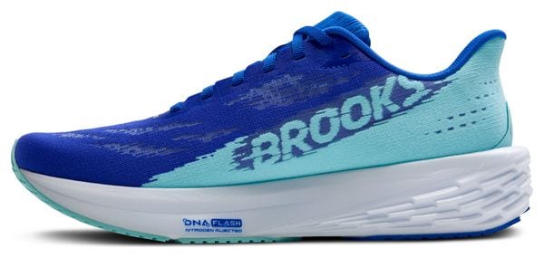 Chaussures Running Brooks Launch 11 Bleu Homme