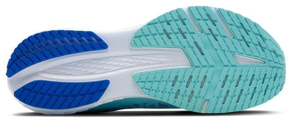 Chaussures Running Brooks Launch 11 Bleu Homme