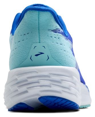 Brooks Launch 11 Runningschuhe Blau Herren