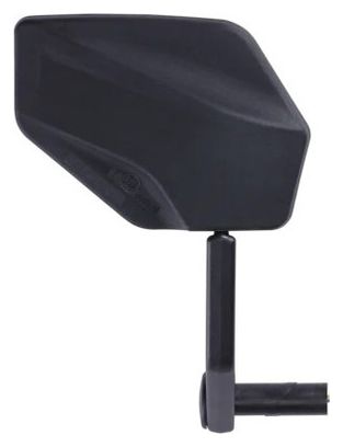 BBB E-view Left Mirror Black