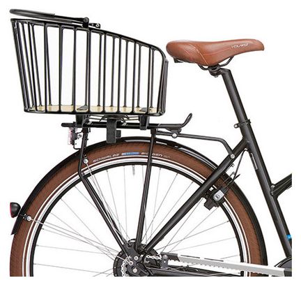 Klickfix Basket ALUMINIO GT KORBKLIP