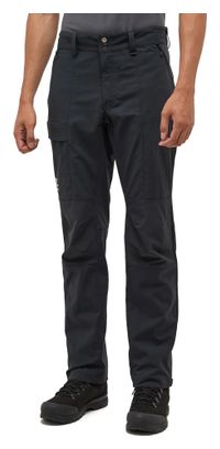 Haglöfs Mid Standard Pants Black Men