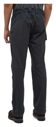 Haglöfs Mid Standard Pants Black Men
