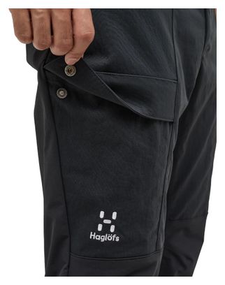 Haglöfs Mid Standard Pants Black Men