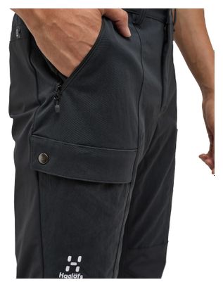 Haglöfs Mid Standard Pants Black Men