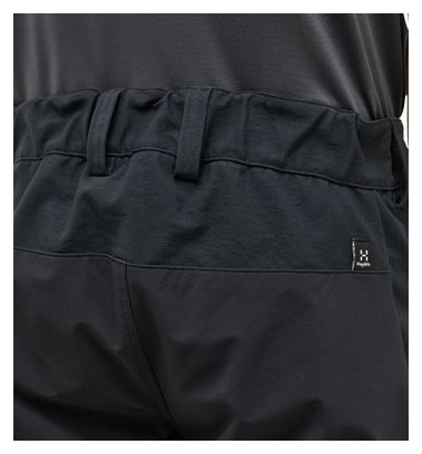 Haglöfs Mid Standard Pants Black Men