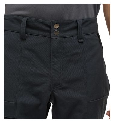 Haglöfs Mid Standard Pants Black Men