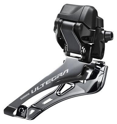 Dérailleur Avant Shimano Ultegra Di2 FD-R8150 à Braser 2x12V