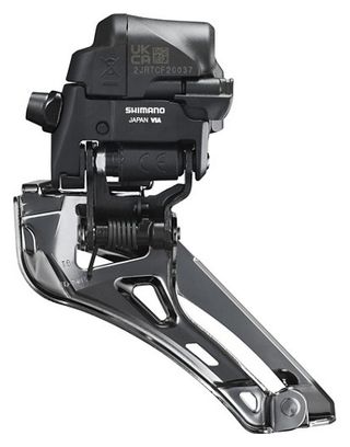 Dérailleur Avant Shimano Ultegra FD-6500 Double - Montage