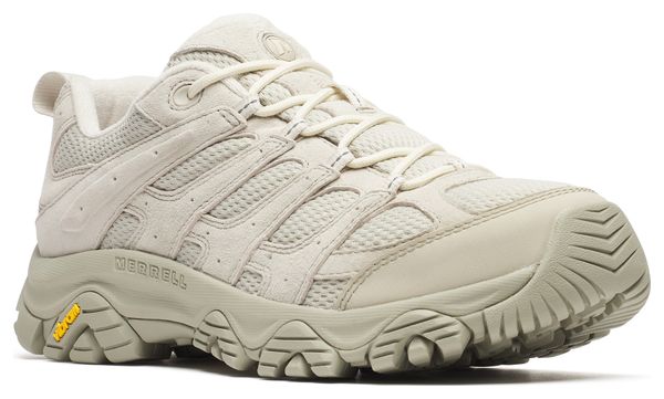 Merrell Moab 3 Ready Zip Grigio Stivali da trekking