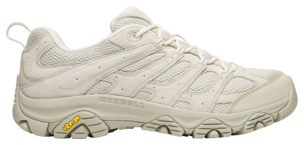 Merrell Moab 3 Ready Zip Grigio Stivali da trekking