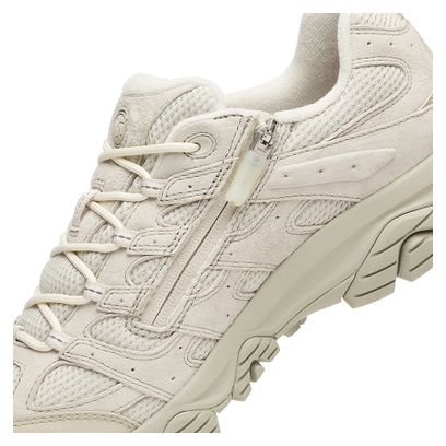 Merrell Moab 3 Ready Zip Grigio Stivali da trekking
