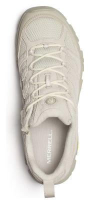 Merrell Moab 3 Ready Zip Grigio Stivali da trekking