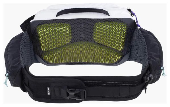Riñonera Evoc Pack Pro  3 + Bolsa de hidratación 1,5 l Multicolor