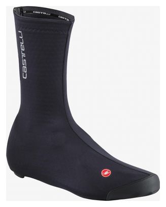 Castelli Espresso 2 Zwarte Schoenovertrek